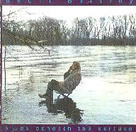 Blues Beneath the Surface cover