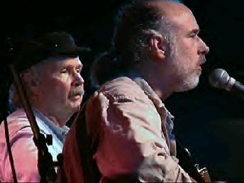 Tom Paxton Geoff